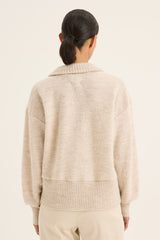 Yarra Trail Ember Jacket