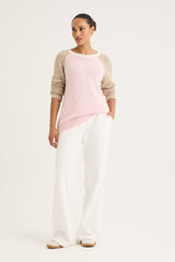 Yarra Trail Alpinist Knit