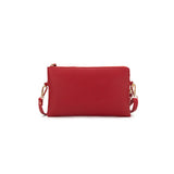 Jessie Crossbody/Clutch