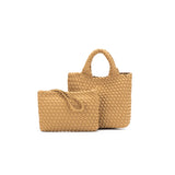 Riviera 2pc Mini Tote Handbag