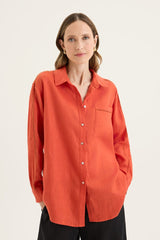 Yarra Trail Tirari Shirt