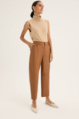 Yarra Trail Raw Hide Pant