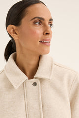 Yarra Trail Accent Jacket