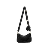 Claudette Shoulder Crossbody Bag