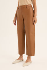 Yarra Trail Raw Hide Pant