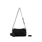 Messina East West Shoulder Bag