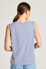 Yarra Trail Dahlia Tank