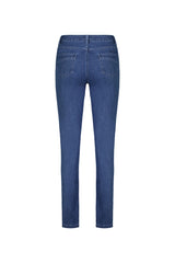 Vassalli Slim Leg Jean 9901