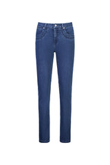 Vassalli Slim Leg Jean 9901