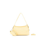 Messina East West Shoulder Bag