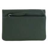 Pierre Cardin Leather Bi-Fold Wallet