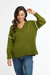 Italian Star Piper Knit