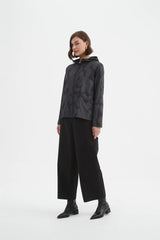 Tirelli Reversible Print Windbreaker