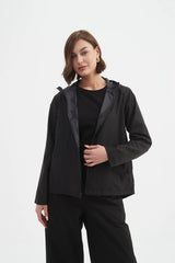 Tirelli Reversible Print Windbreaker