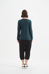 Tirelli Long Sleeve T'Shirt