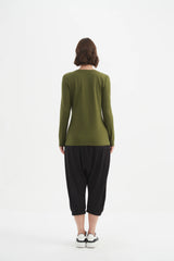 Tirelli Long Sleeve T'Shirt