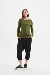 Tirelli Long Sleeve T'Shirt