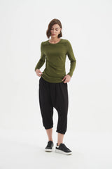 Tirelli Long Sleeve T'Shirt