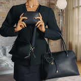 Francesca 3 Piece Handbag