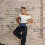 Mercer Shoulder CrossBody