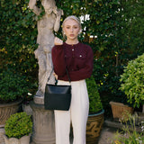 Martina Bucket / Crossbody Bag