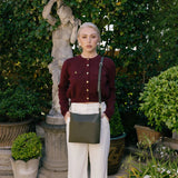 Martina Bucket / Crossbody Bag