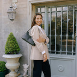 Claudette Shoulder Crossbody Bag