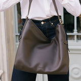 Madeleine Large 3 Pce Relaxed Handbag