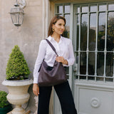 Madeleine Large 3 Pce Relaxed Handbag