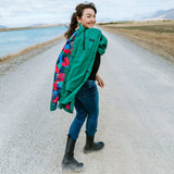 MOKE Billie Rain Coat