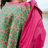 MOKE Billie Rain Coat