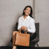 Mid Town 3pc Professional Bag Set