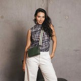 Harlow Small Crossbody Bag