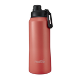 Fressko Core 1lt Stainless Steel Drink Bottle