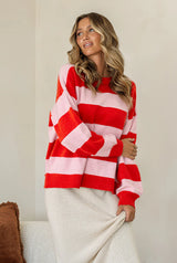 Miss Marlow Wool Blend Jumper