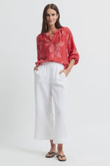 Yarra Trail Roselle Blouse