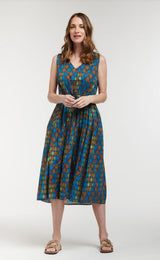 Love From Italy High Tea Dress