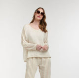 Love from Italy Calypso Top