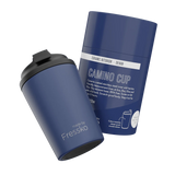 Fressko Ceramic Camino12oz-340ml Reusable Cup