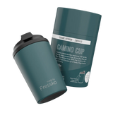 Fressko Ceramic Camino12oz-340ml Reusable Cup