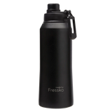Fressko Core 1lt Stainless Steel Drink Bottle