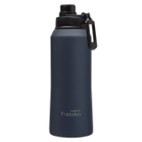 Fressko Core 1lt Stainless Steel Drink Bottle