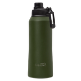 Fressko Core 1lt Stainless Steel Drink Bottle