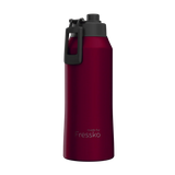 Fressko Core 1lt Stainless Steel Drink Bottle