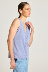 Yarra Trail Dahlia Tank