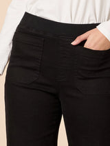 Threadz Carpenter Streatch Leg Jean