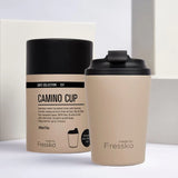 Fressko Camino 12oz - 340ml Reusable Cup