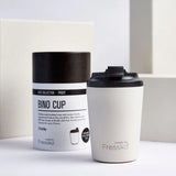 Fressko Bino 8oz Reusable Cup
