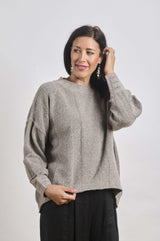 JJ Sisters Wool Blend Jumper