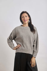 JJ Sisters Wool Blend Jumper